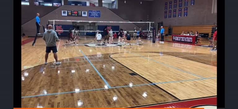 Madison Atkinson's Volleyball Recruiting Profile | FieldLevel