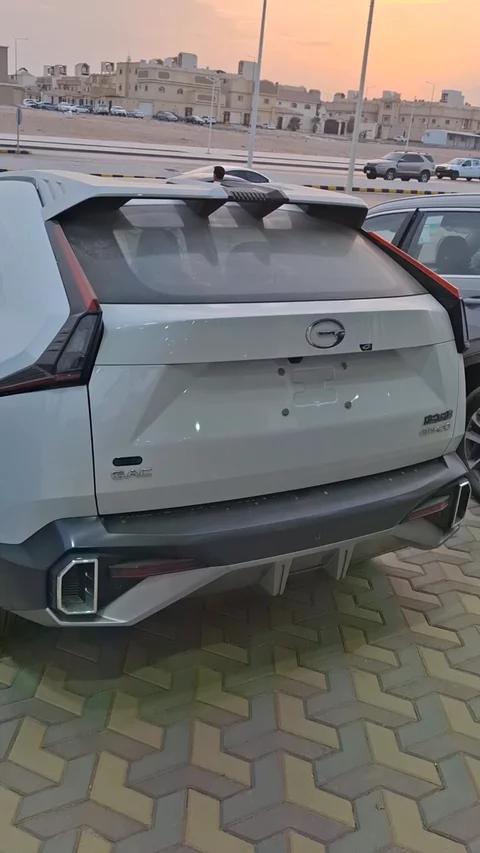 جي أيه سي إيمكو GL 2025