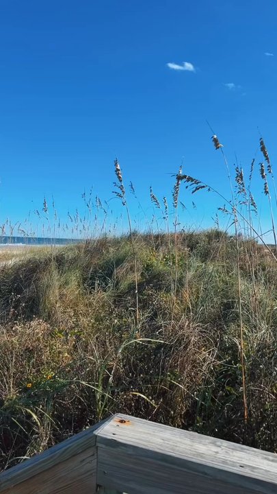 Sea Place - Beautiful views of the ocean - Vacation Rental Agents Near Me - St. Augustine, Florida