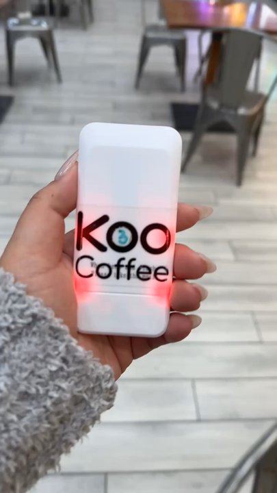 Koo Coffee Tea - Coffee & Tea Near Me - Westminster, California