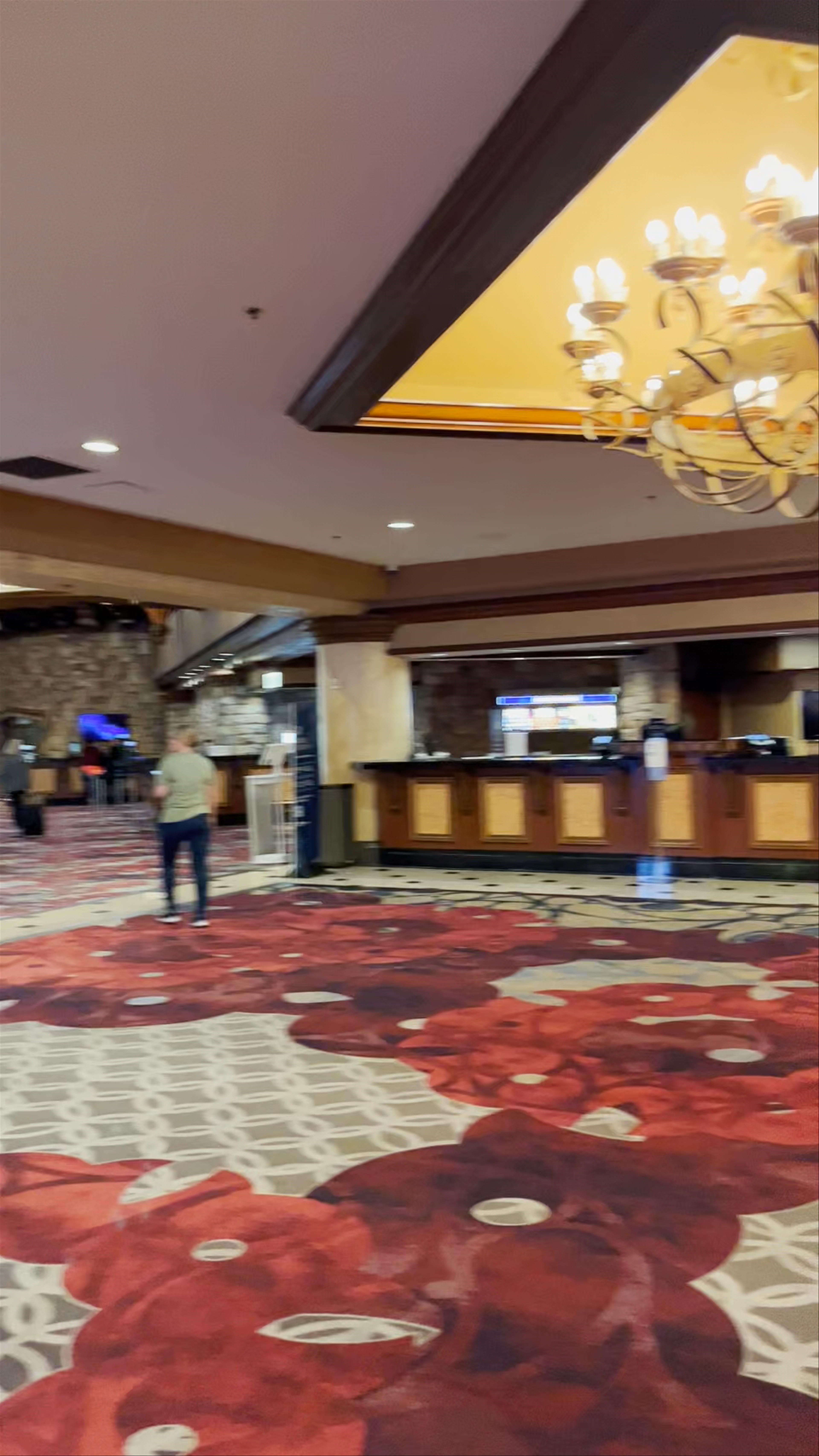 Excalibur Hotel & Casino