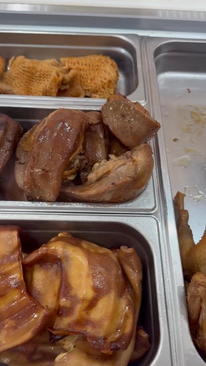 Unique Smokehouse - Smokehouse Near Me - Temple City, California