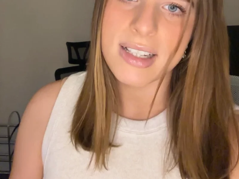 Hey, I'm Elle!