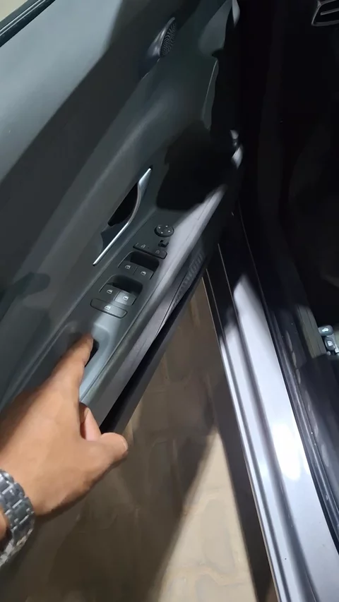 هونداي النترا Smart 2024