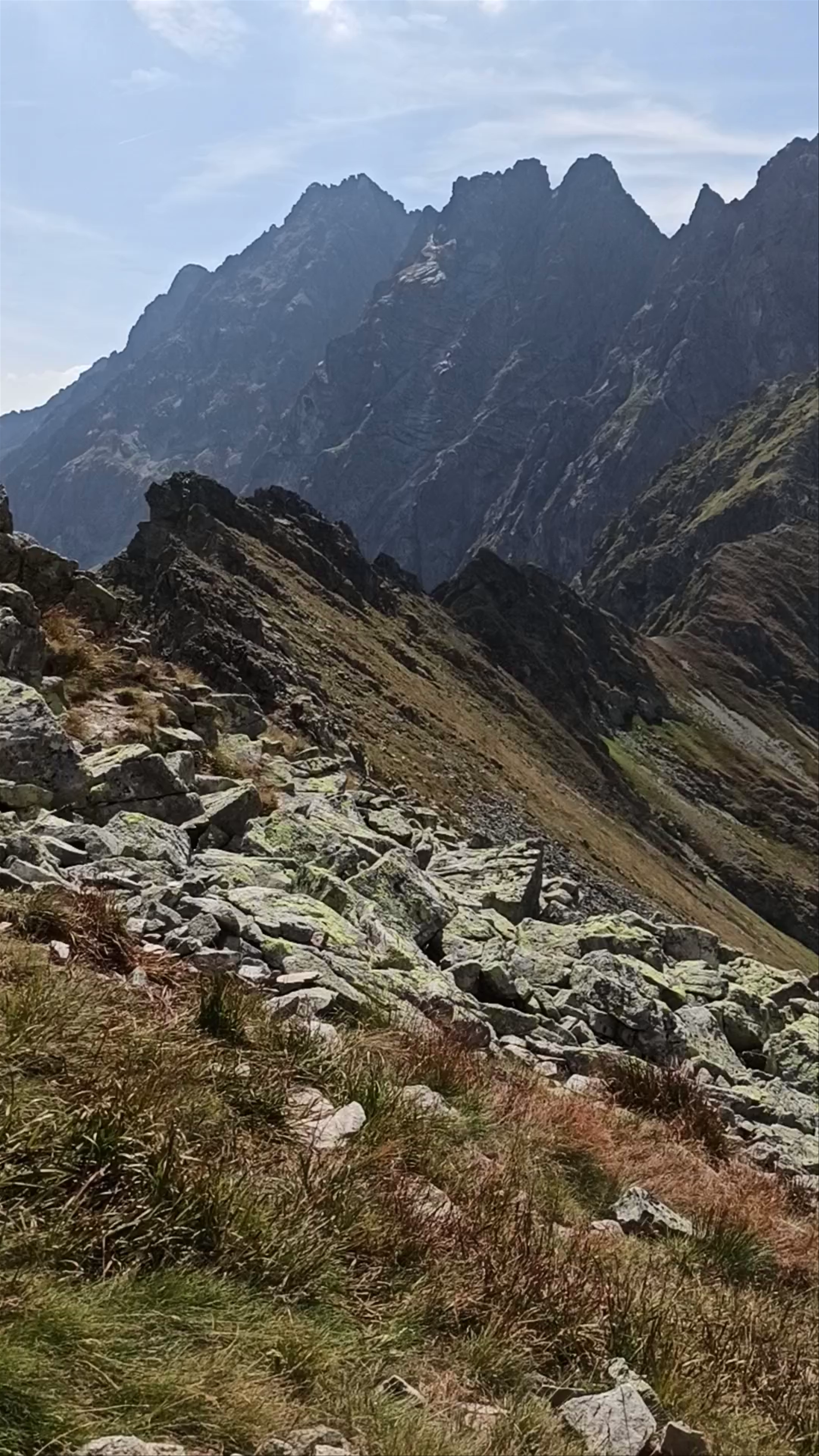 Vyšné Kôprovské sedlo