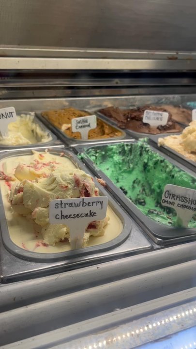 IL Capo Pizzeria - Gelato - Pizza Near Me - Scottsdale, Arizona