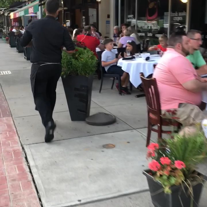 Fiore II Restaurant - Italian Near Me - Middletown, Connecticut