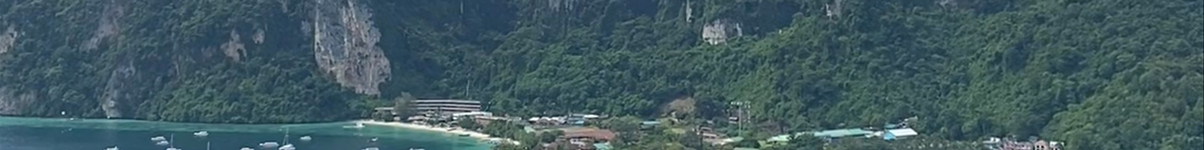 Tours & experiences in Phi Phi Don