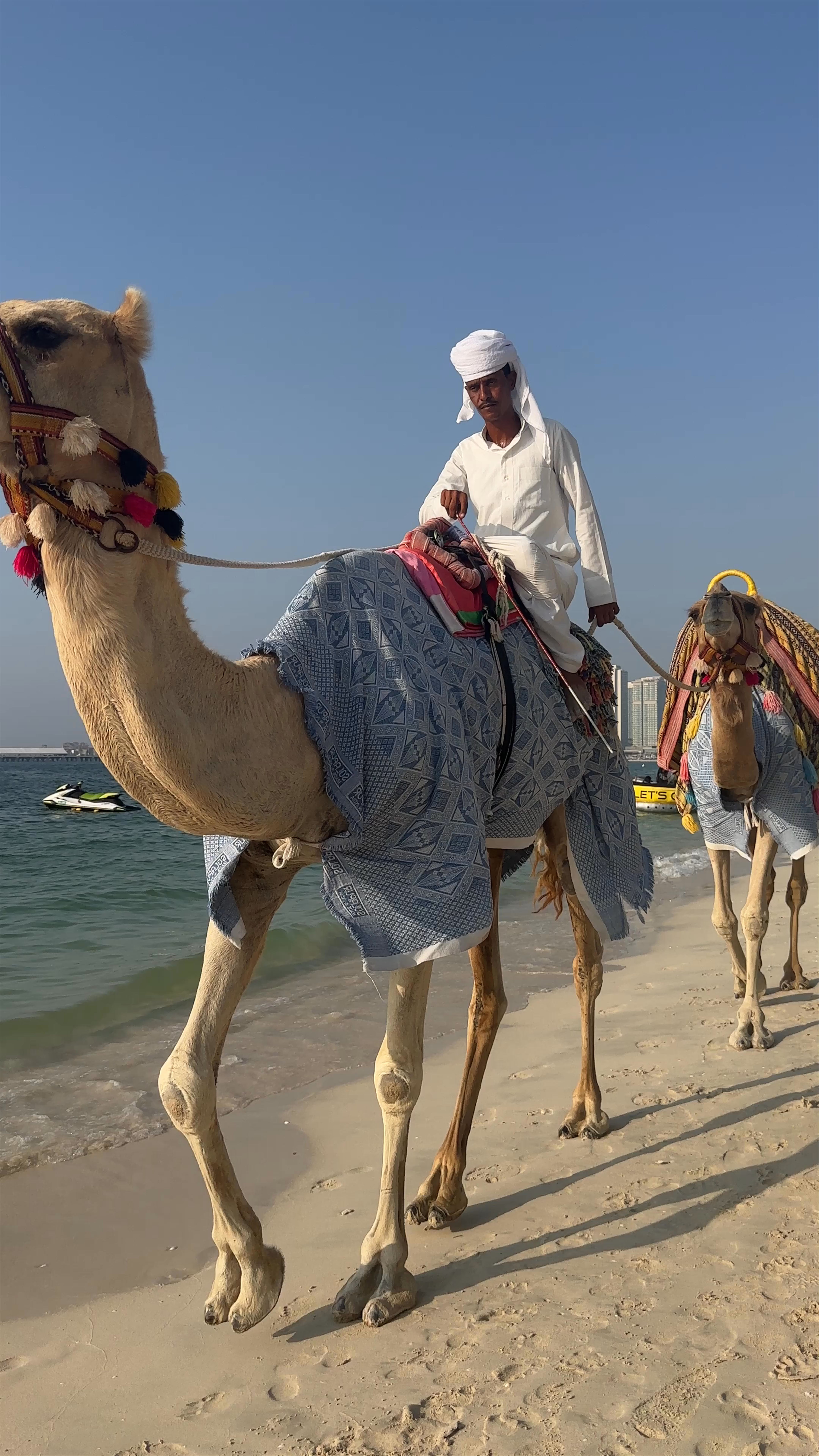 JBR • Jumeirah Beach Residence - Dubai - United Arab Emirates