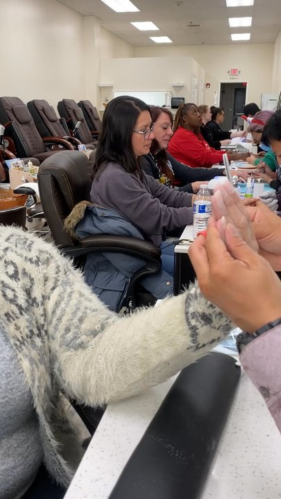 Happy Nails & Spa Chicopee - At happy nails, perfection is what they are all about! - Nail Salons Near Me - Chicopee, Massachusetts