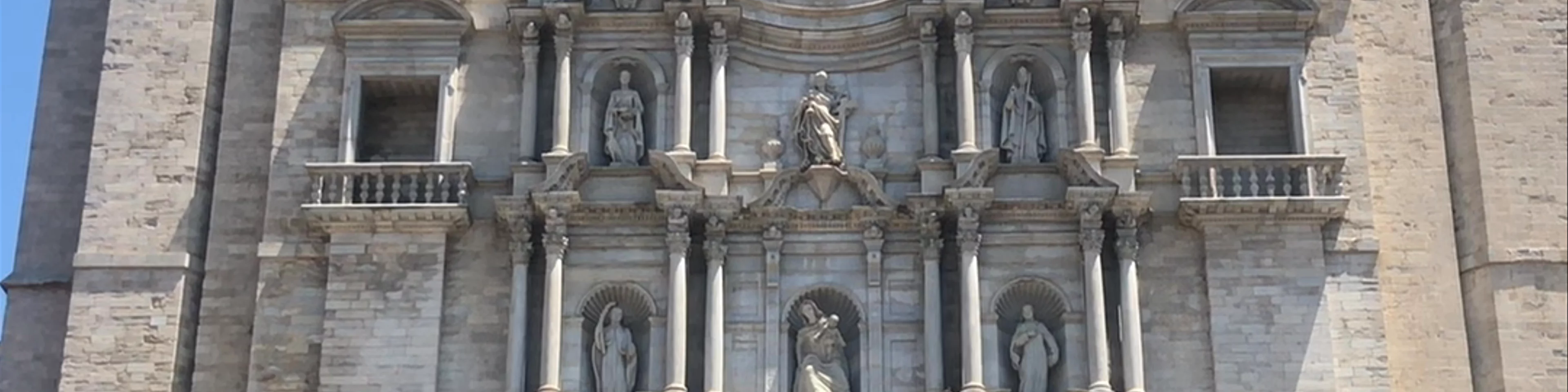 Girona Cathedral