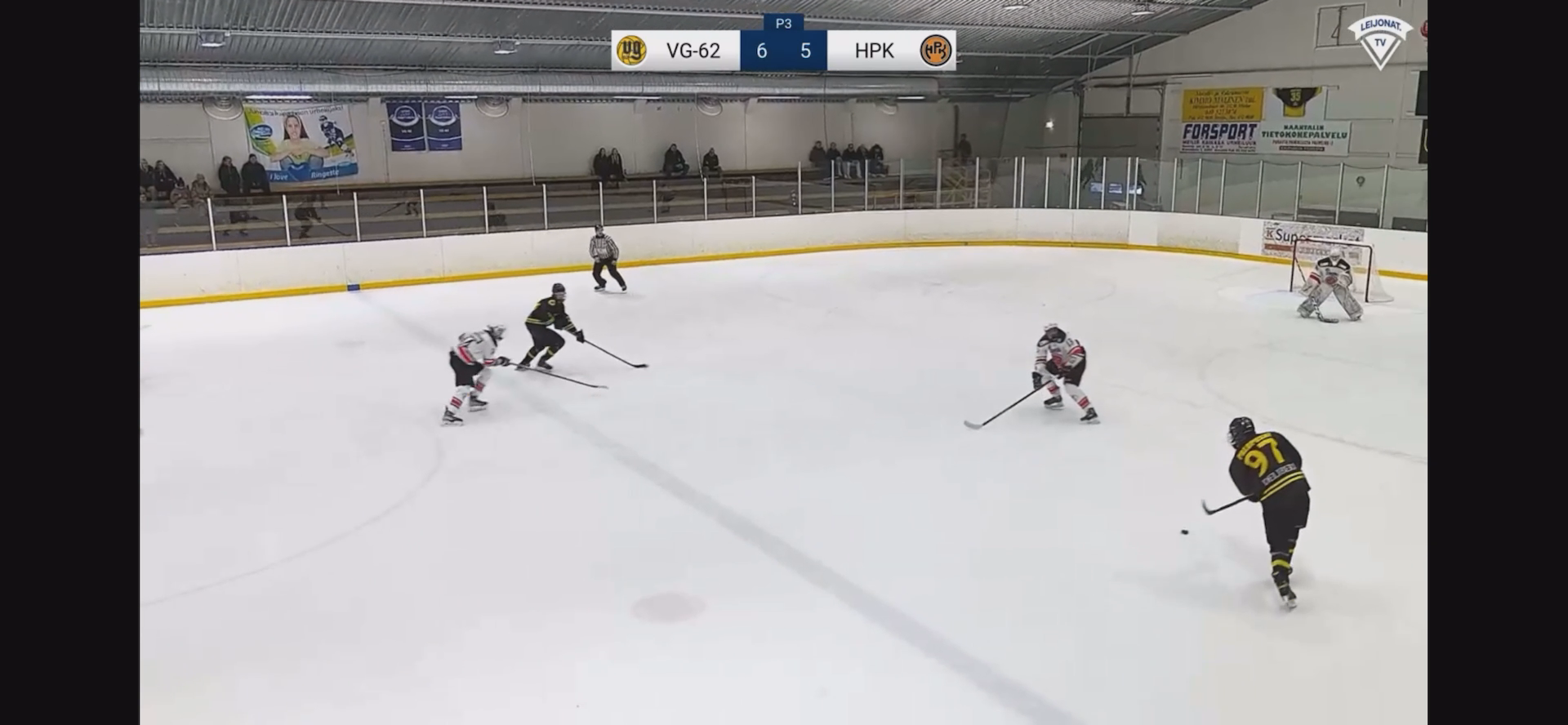 Aaro Paloposki VG-62 U18