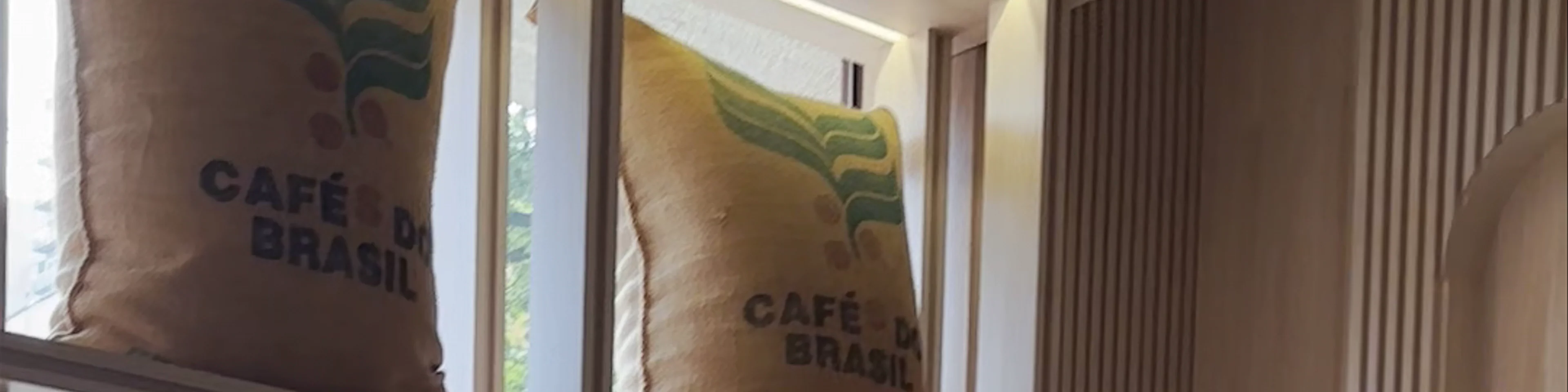 Aloa Coffee - Rua Marechal Floriano Peixoto - Centro