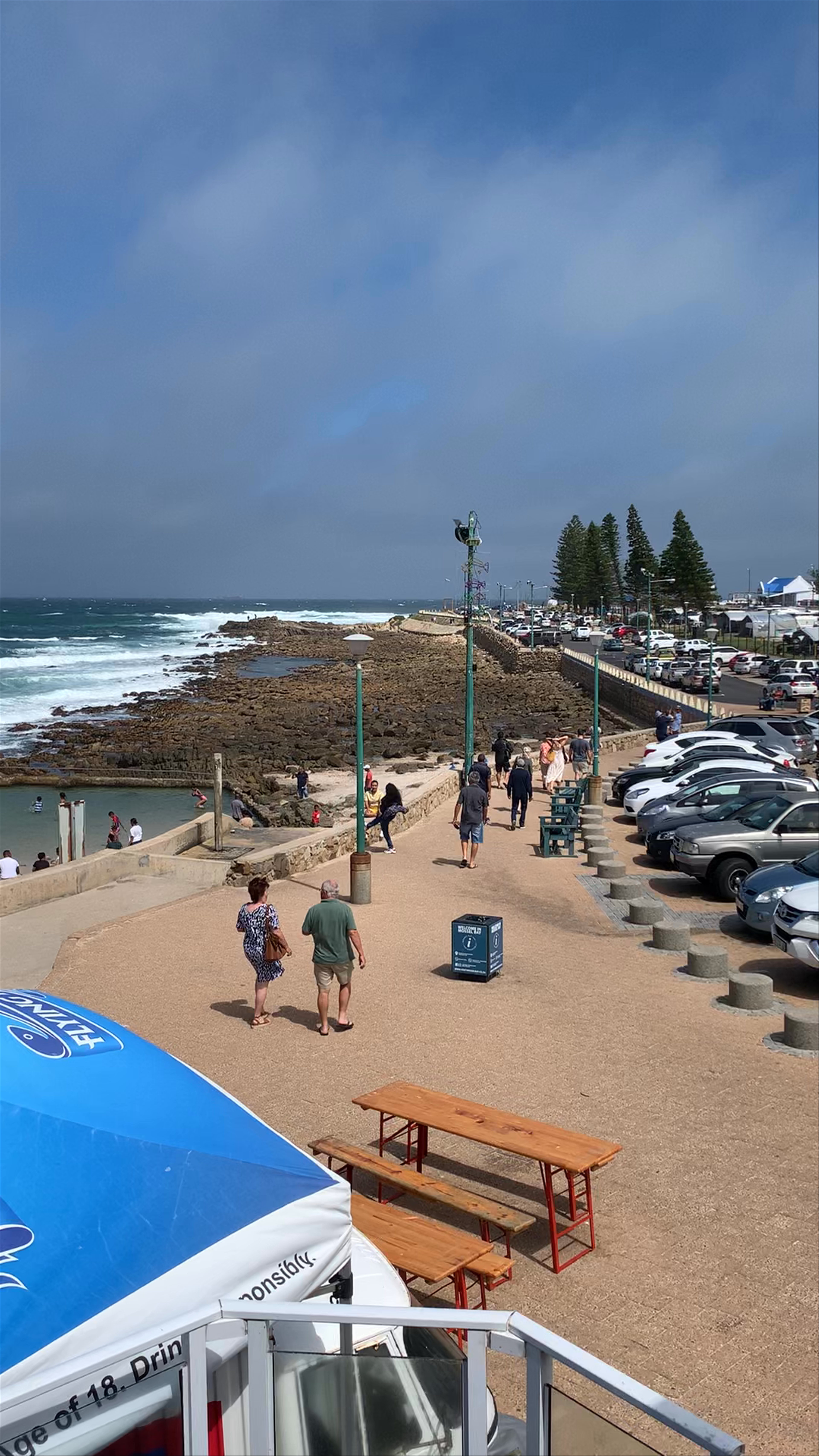 kingfisher seafood restaurant 