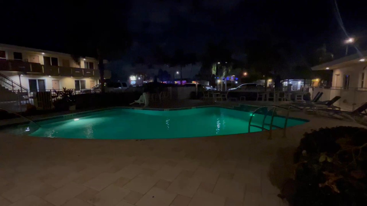 Curtis Inn - Hotels Near Me - Hollywood, Florida