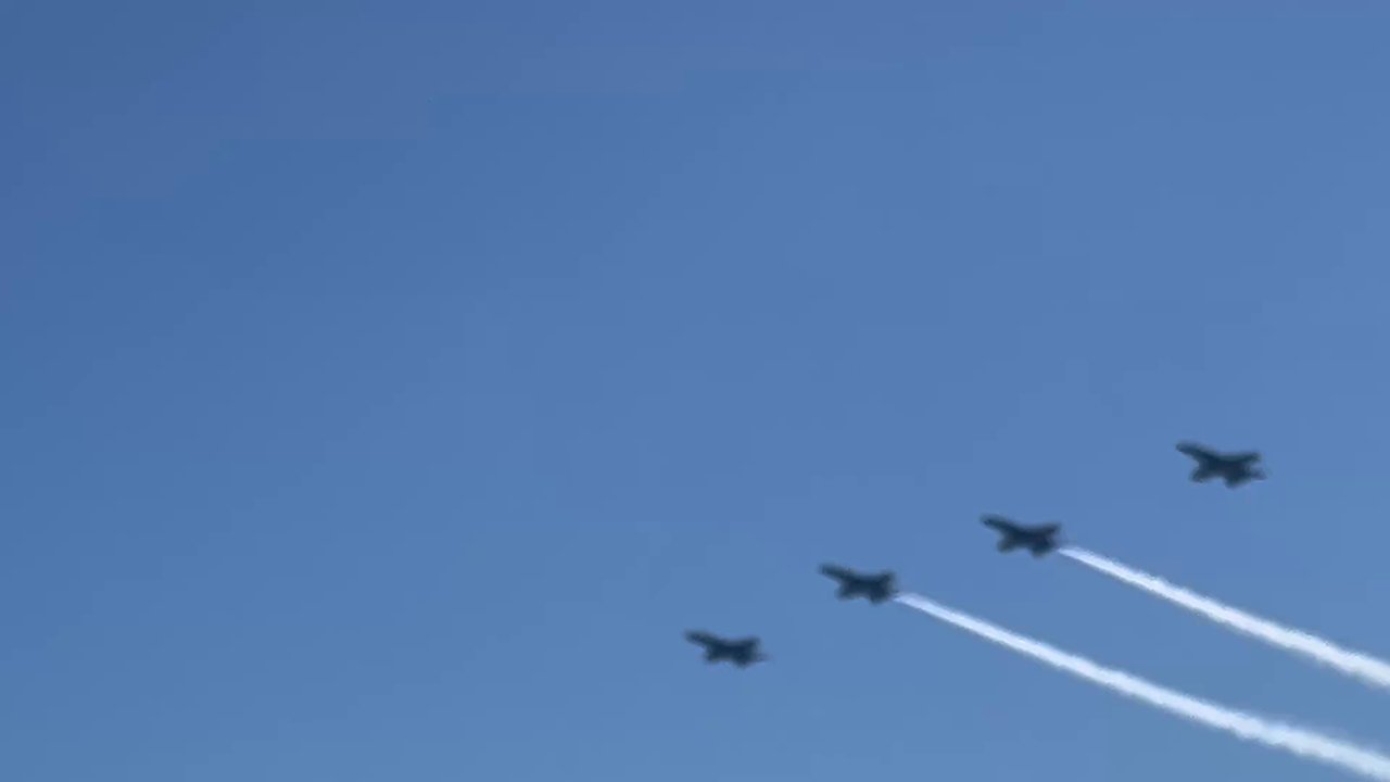 Popeyes Louisiana Kitchen - Blue angels - Fast Food Near Me - Foley, Alabama