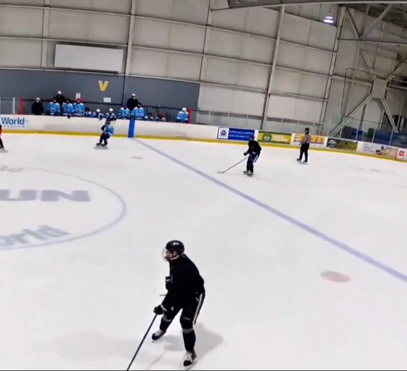 Toronto Exposure Cup 2026
