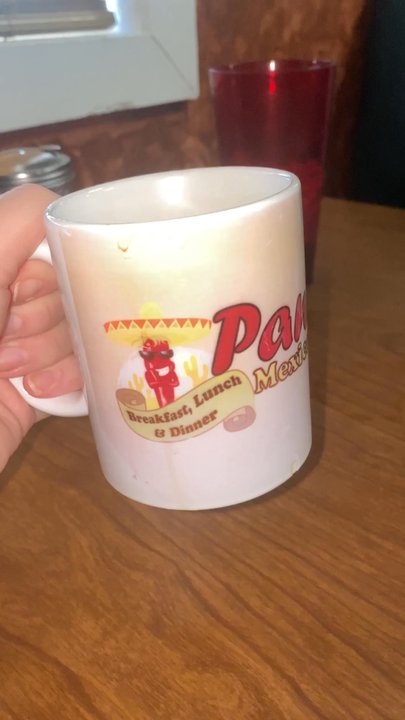 Panchito's - Coffee - Mexican Near Me - Granbury, Texas