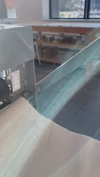 Slab roller - rolling thinner slabs