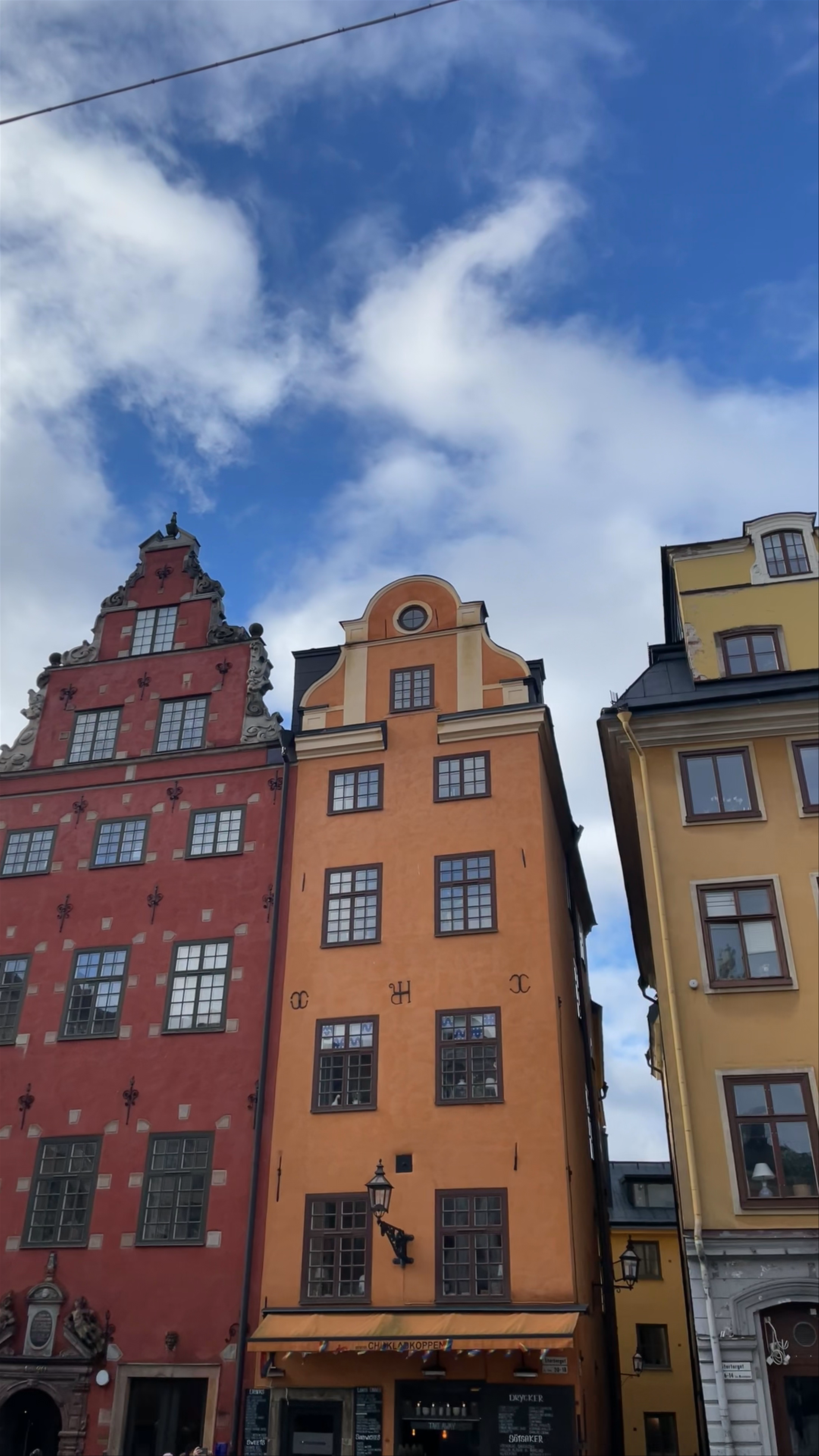 Tre Kronor