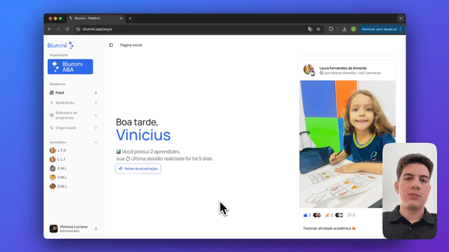 Criando níveis de ajuda