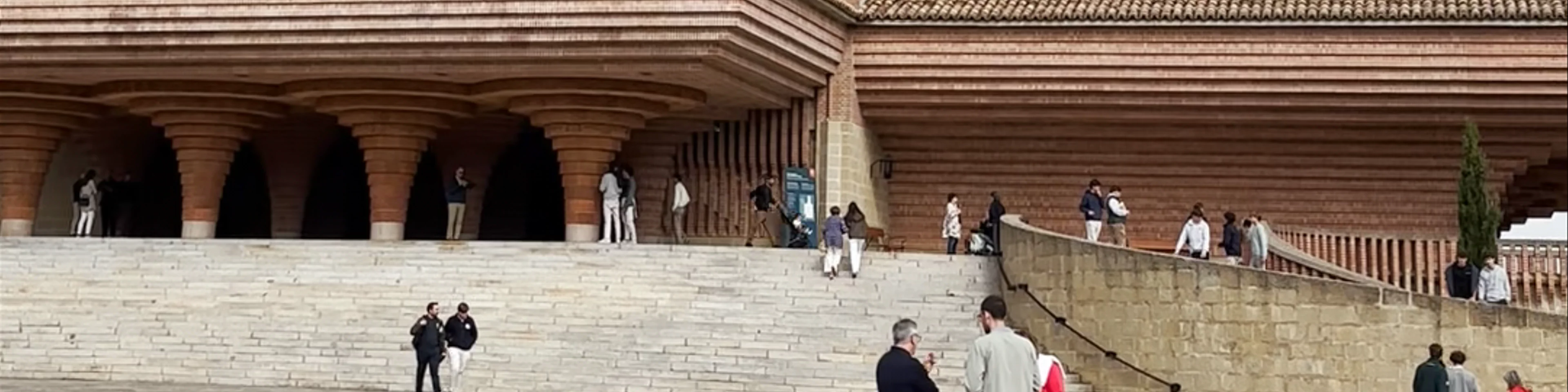 Torreciudad