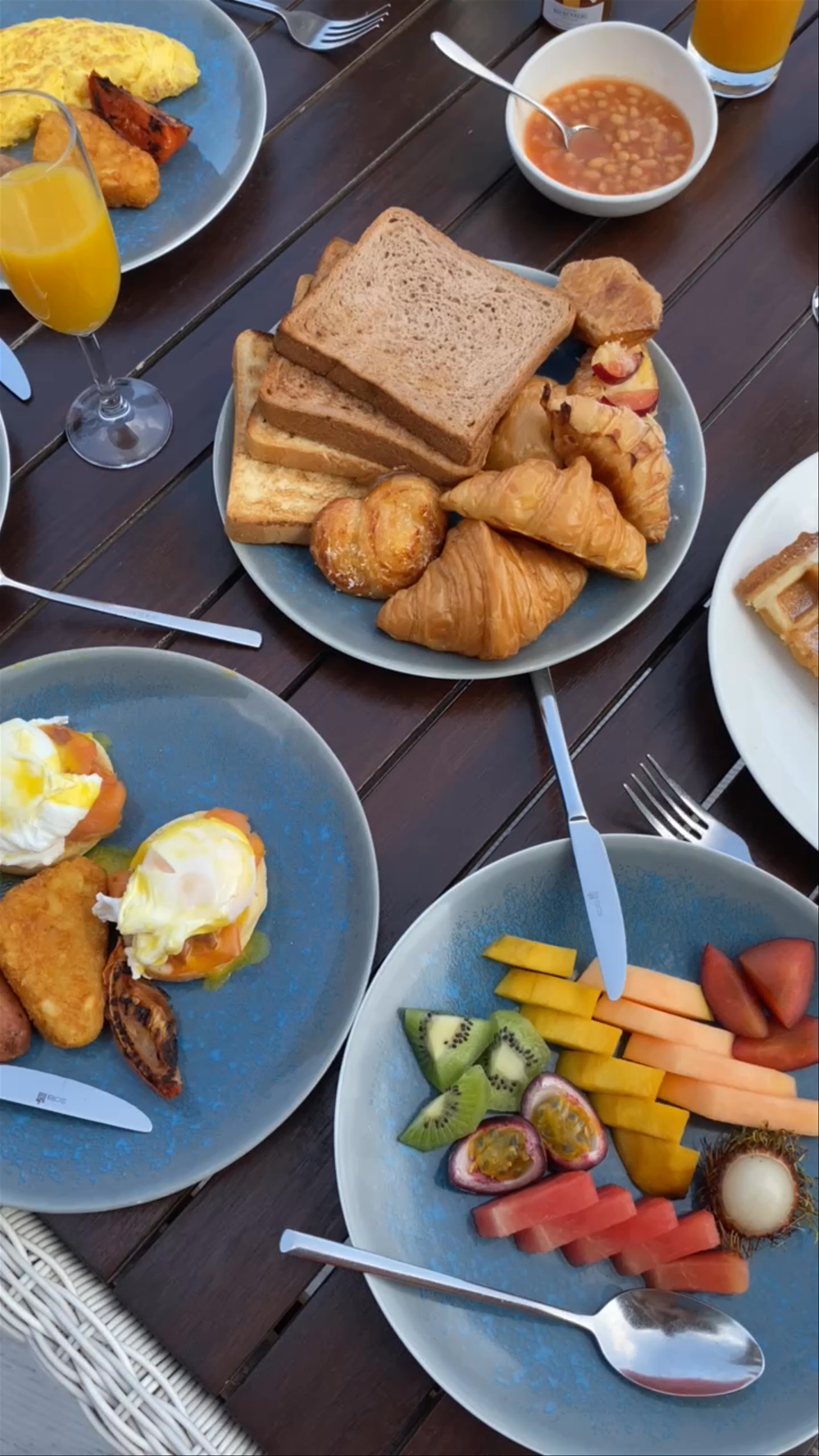 Mövenpick Resort Kuredhivaru Maldives