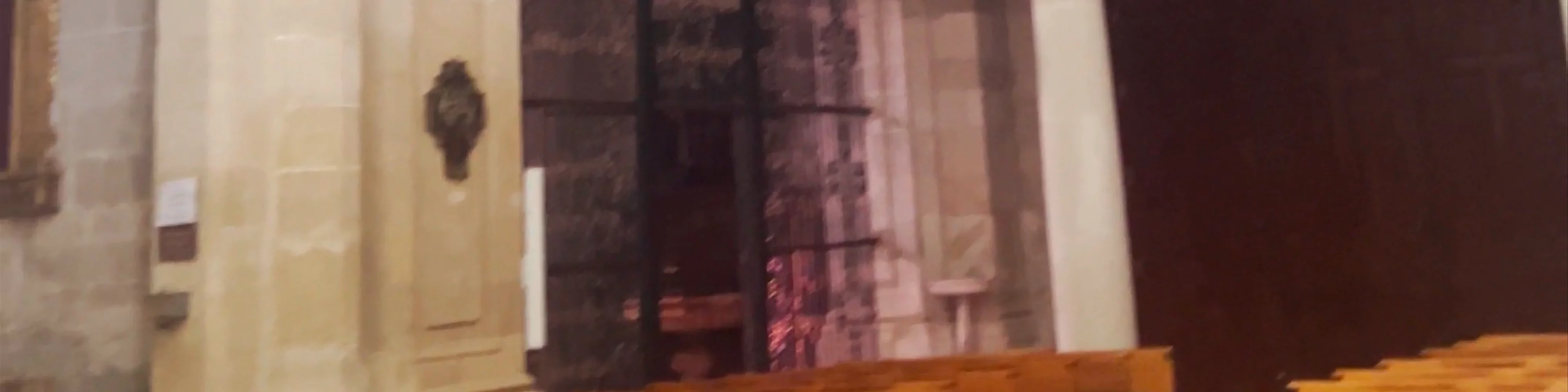 Iglesia de las Santas Justa y Rufina
