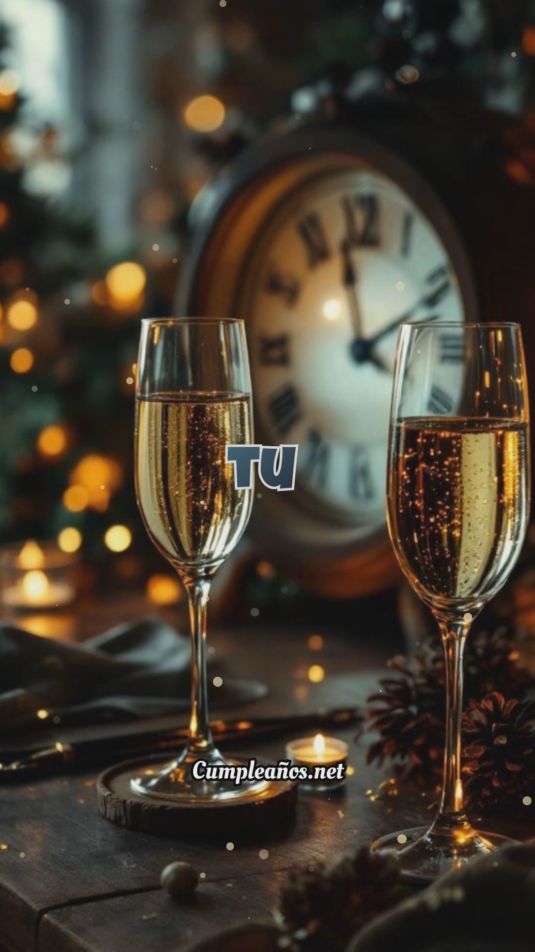 El brindis de la hora de nacimiento: Celebrando el minuto exacto de llegada con bebidas especiales