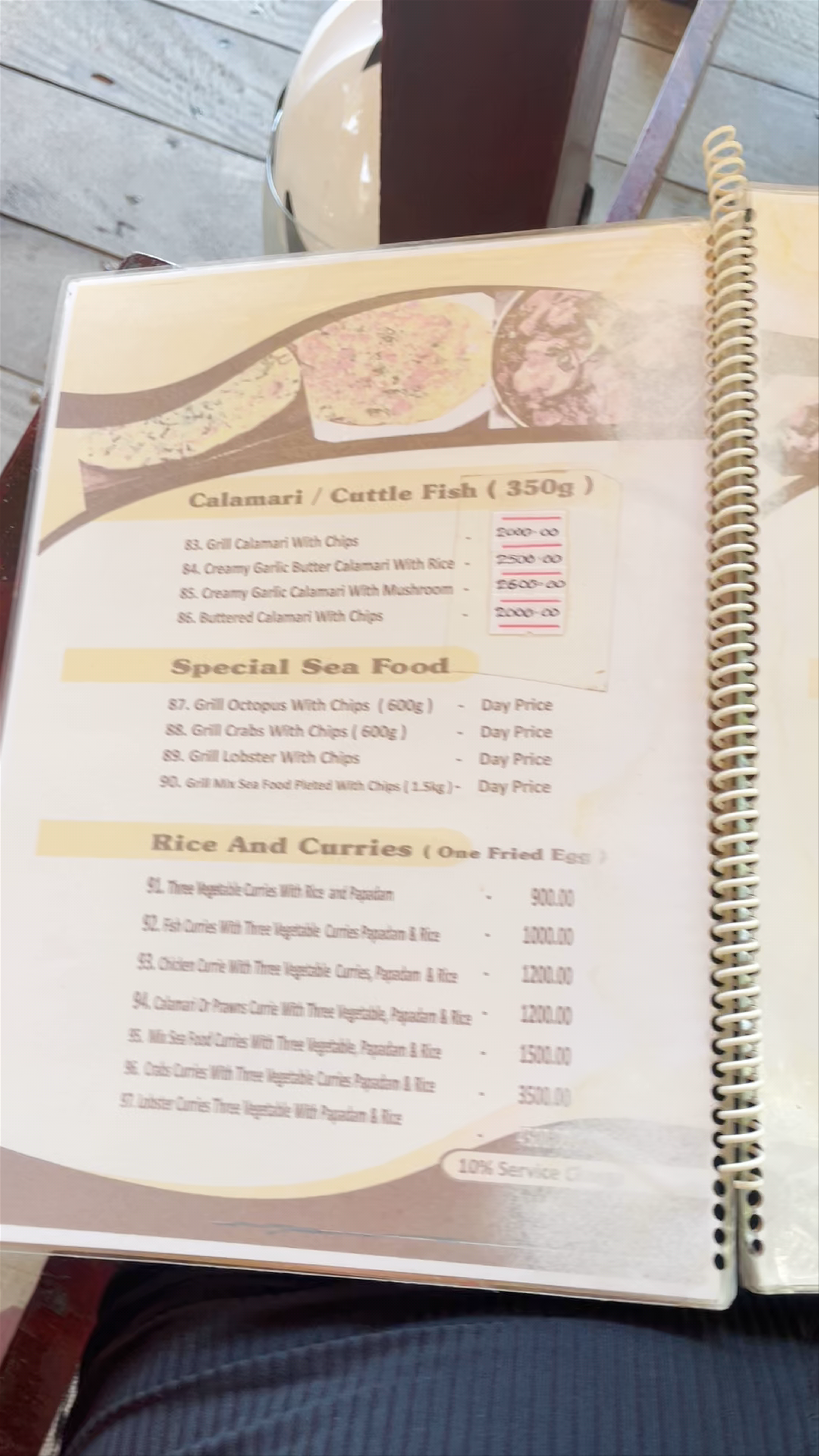 Sunchaser Beach Hotel & Restaurant