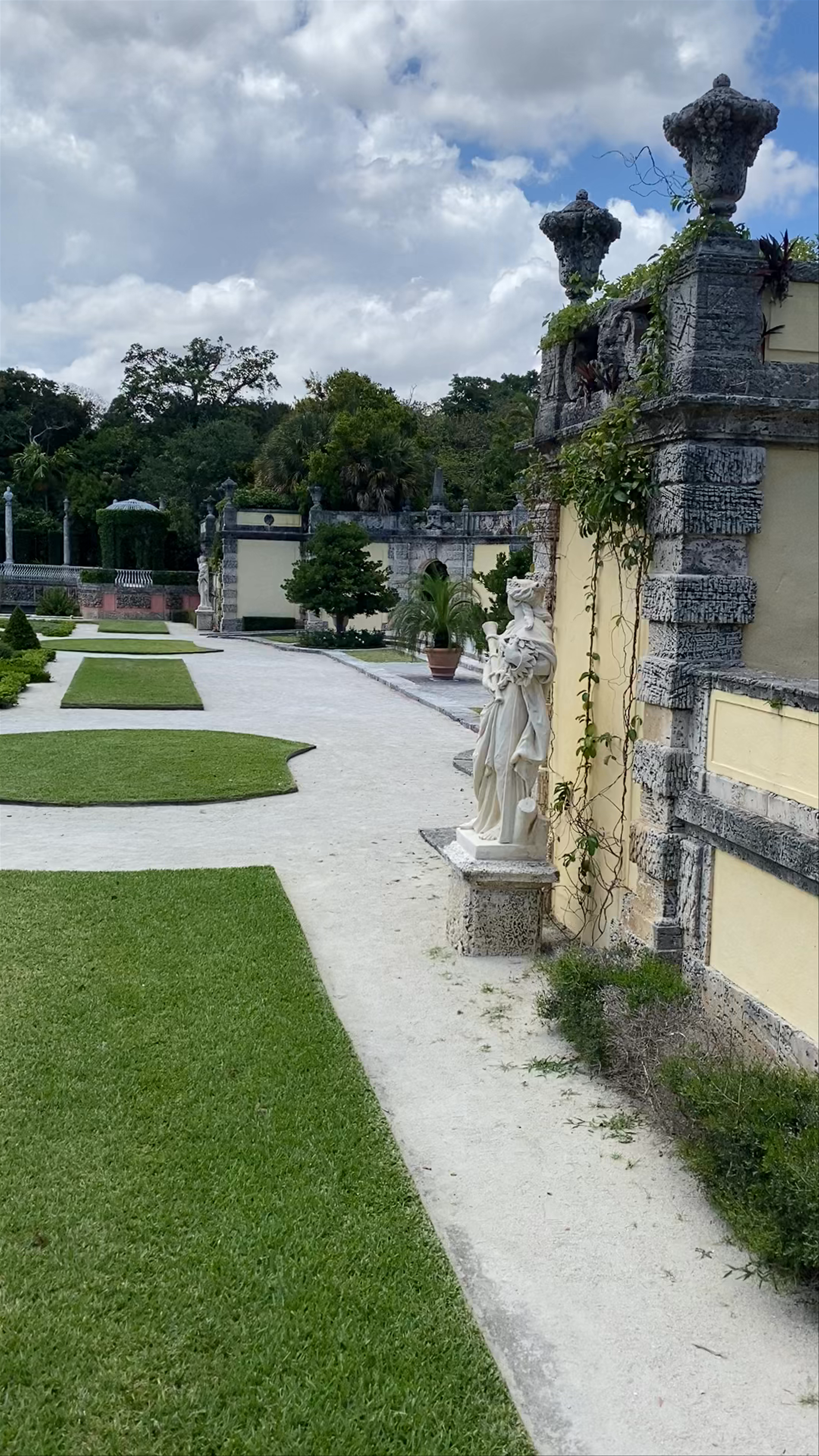 Vizcaya Museum & Gardens: A Timeless Miami Oasis