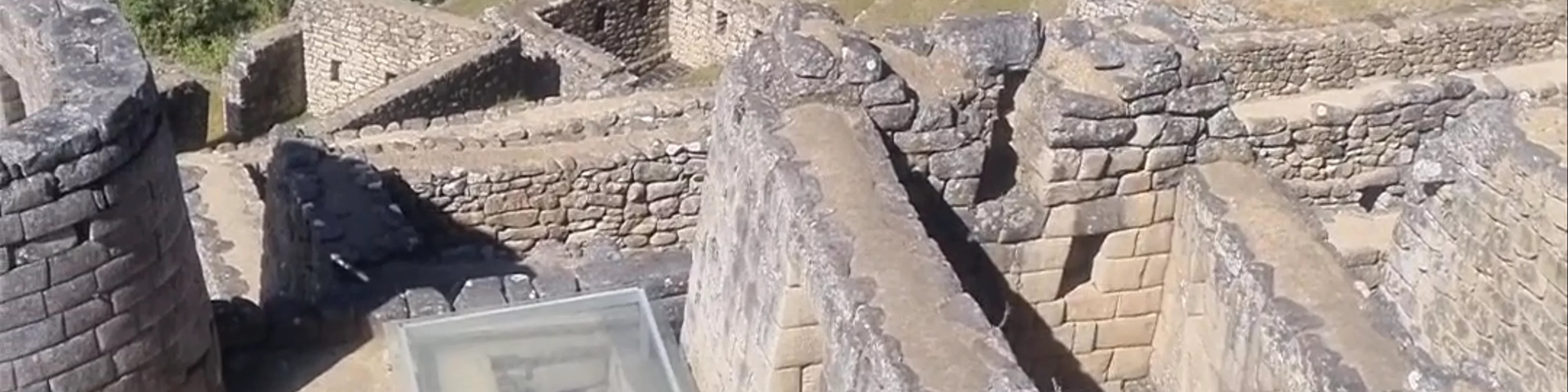El Templo del Sol