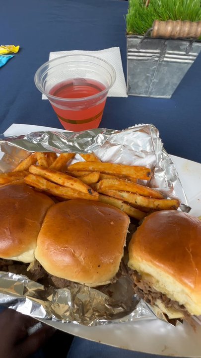 313 Curbside Eatery - Food Trucks Near Me