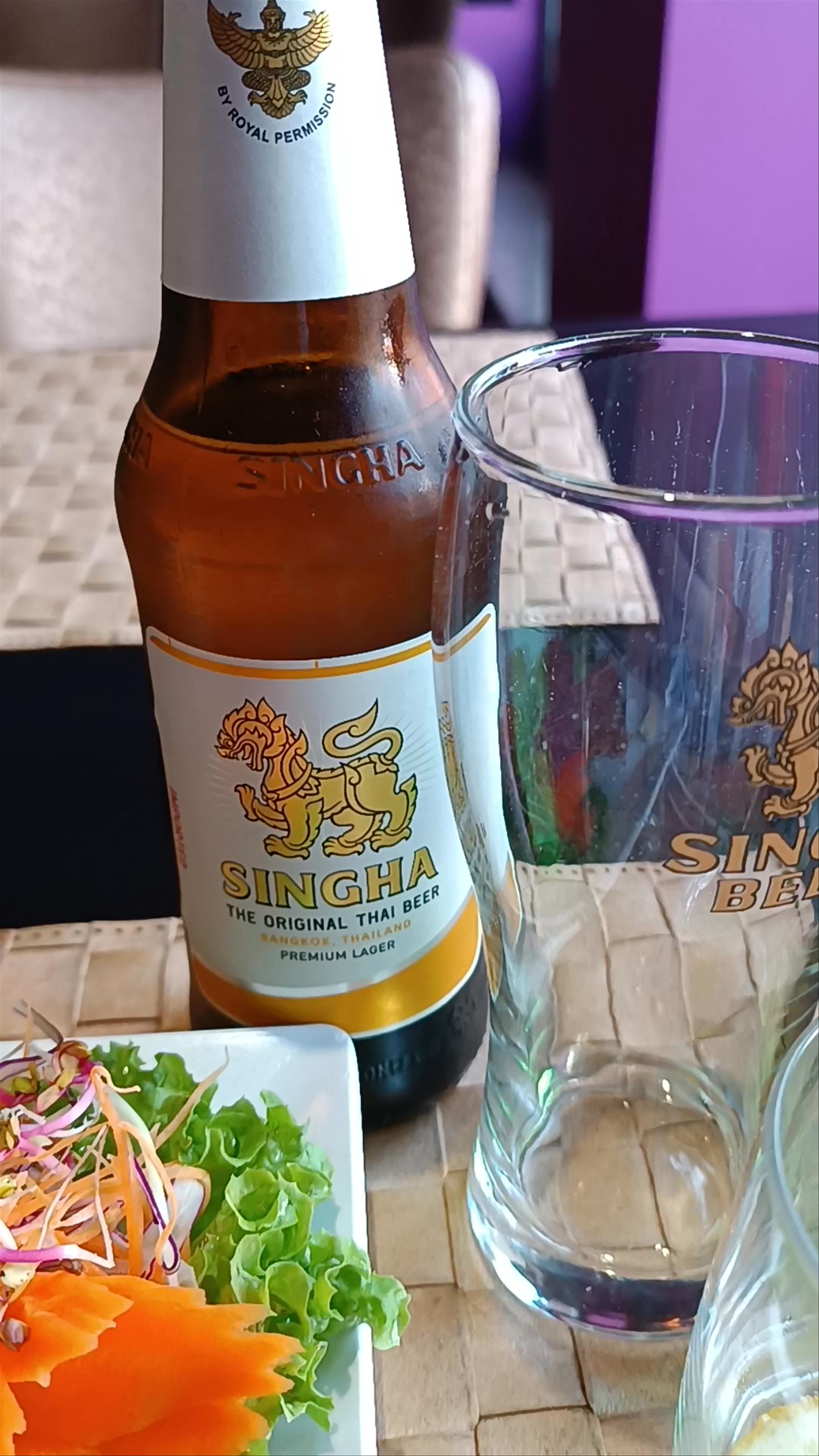 Buddha Thai & Fusion Restaurant