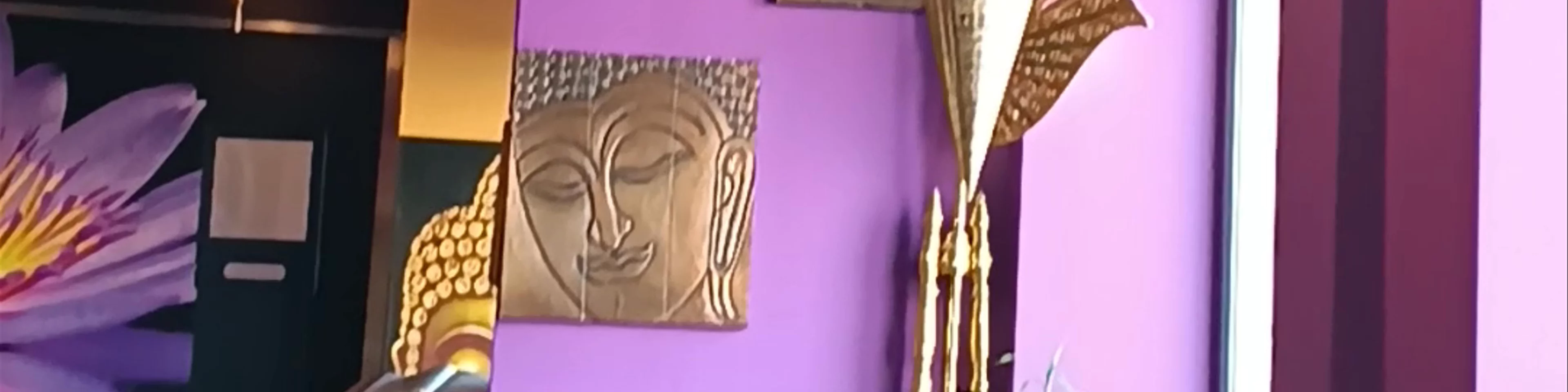 Buddha Thai & Fusion Restaurant