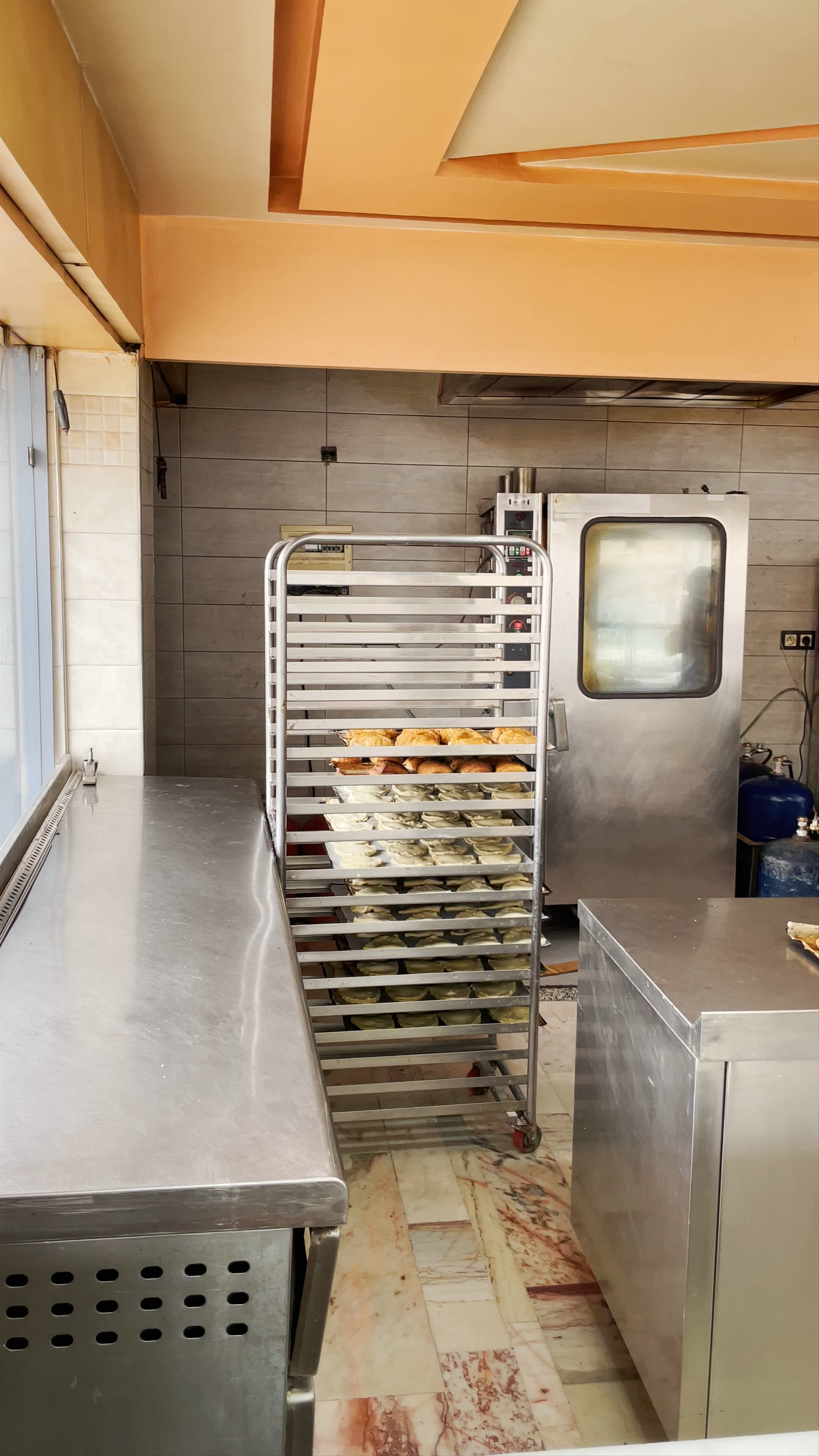 Pâtisserie Tagadirt