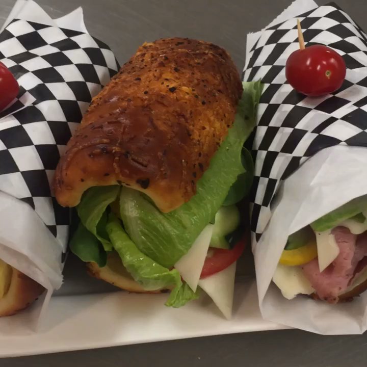 Rollin' Street Bakery - Bakeries Near Me - Winter Park, Colorado
