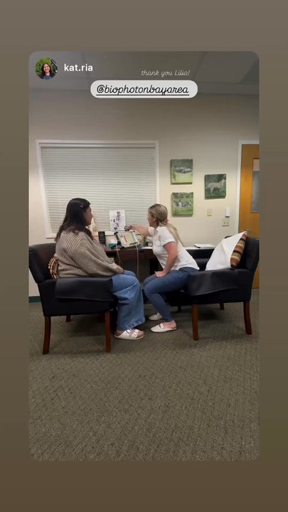 Biophoton Services - Naturopathic/Holistic Near Me - Alameda, California