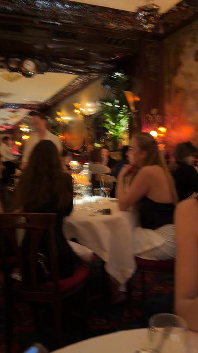 Maxim's de Paris - Venues & Event Spaces Near Me - Paris, 75