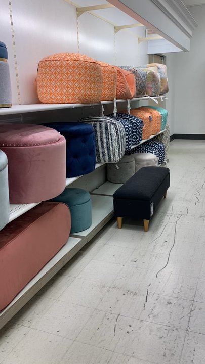 Marshalls - They had a ton of cute stuff: some of which I'd seen at other HomeGoods but a lot of new pieces I hadn't seen before. - Department Stores Near Me - Winnetka, California