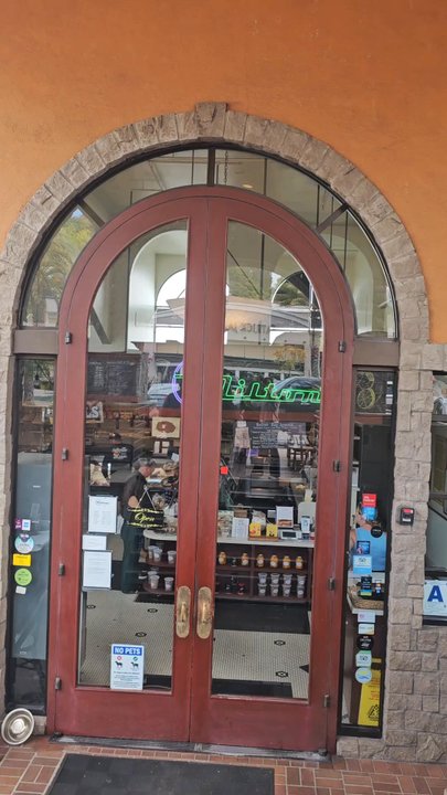 Milton's - New Fave Spot - Delis Near Me - Del Mar, California