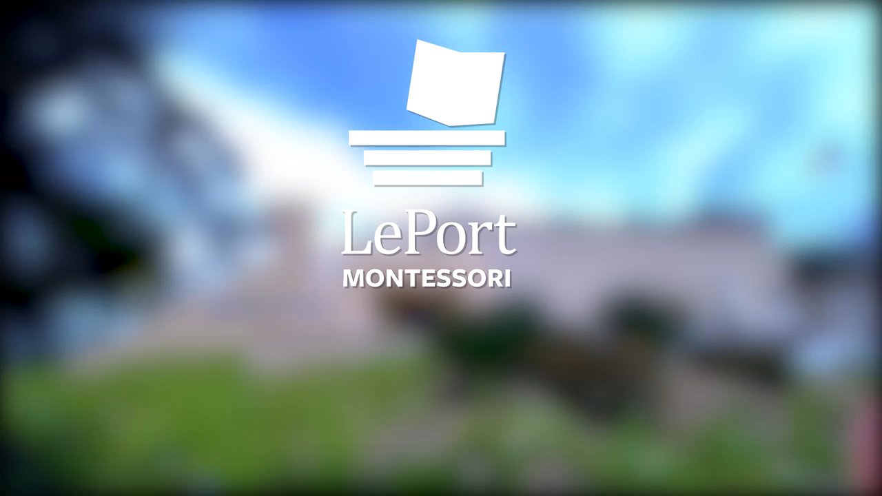 Video from the owner of LePort Montessori School Solana Beach