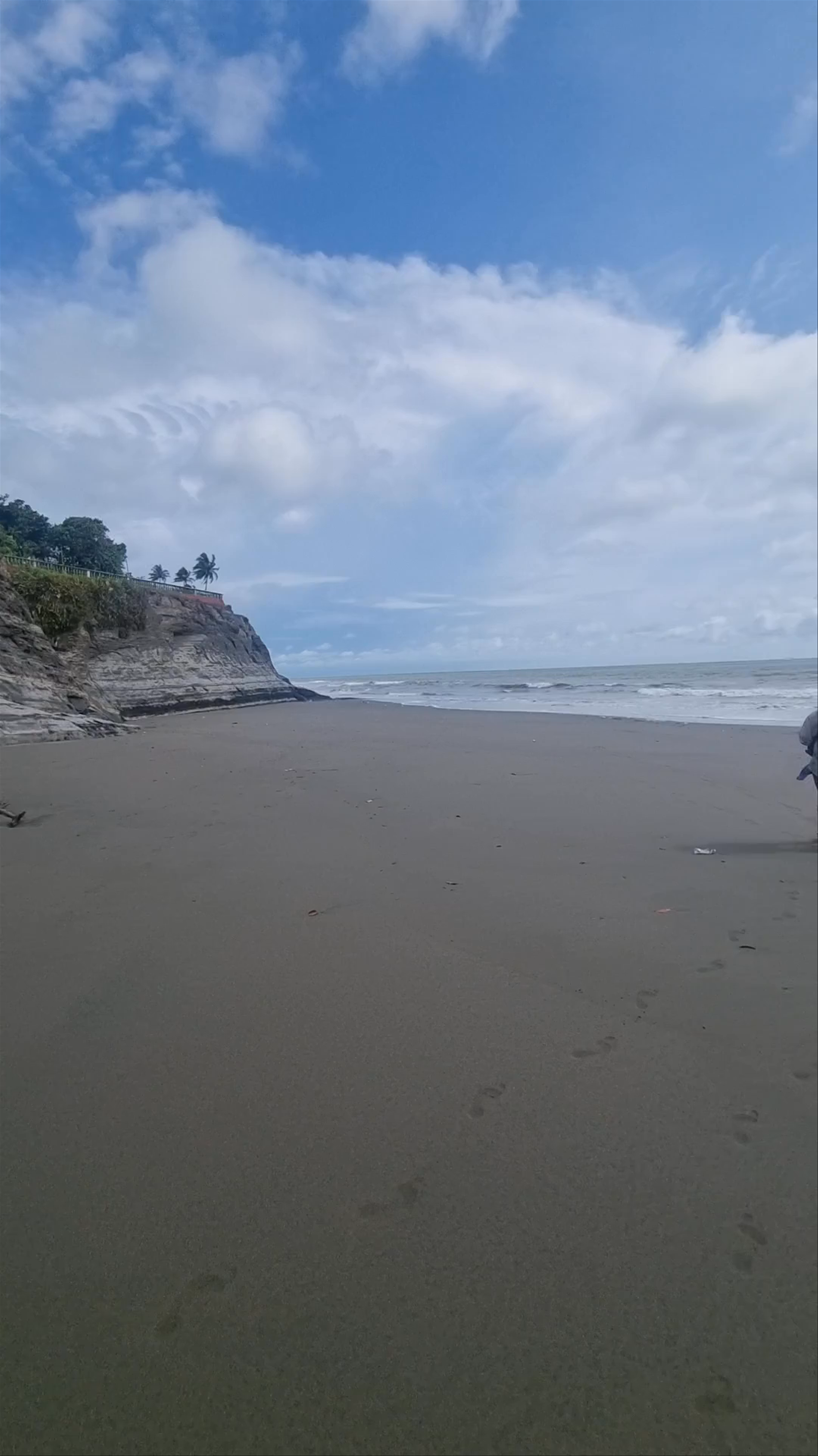 Playa Ladrilleros