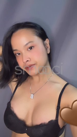 Jissie Bangkok Escort Video #25279