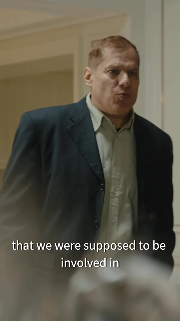 Sisters Have Crush On The Same Man - S1E9