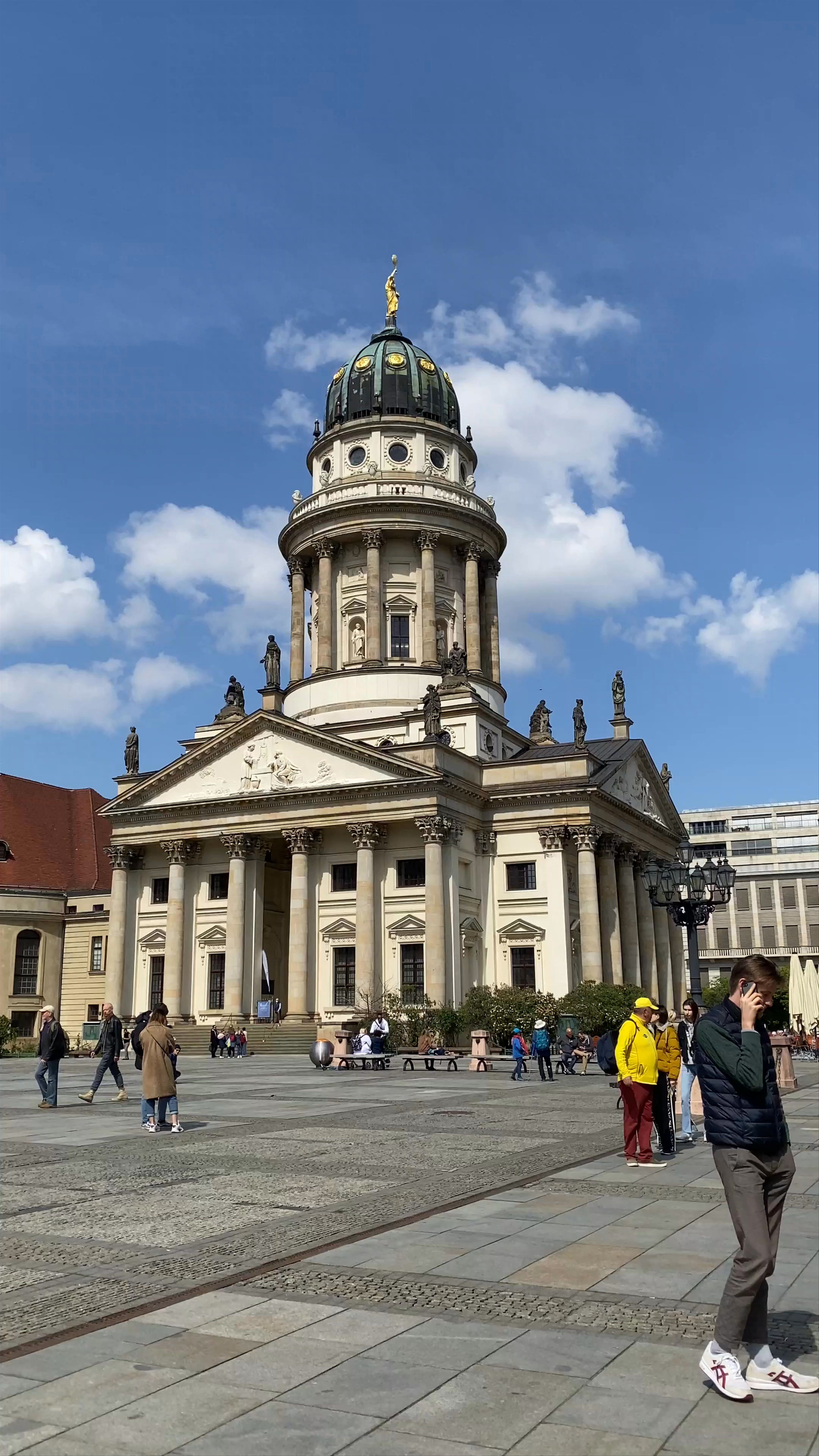 Gendarmenmarkt