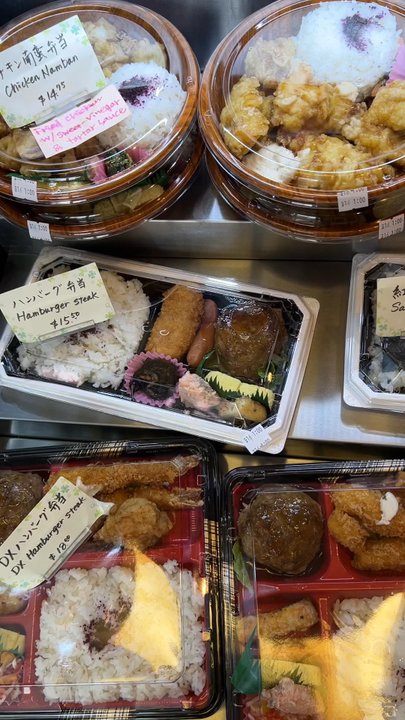 Obento Rinka - Japanese Near Me - Honolulu, Hawaii