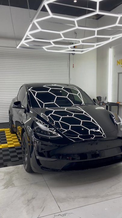 Number One Customs - Excellent craftsmanship with top of the line customer service - Car Window Tinting Near Me - Sun Valley, California