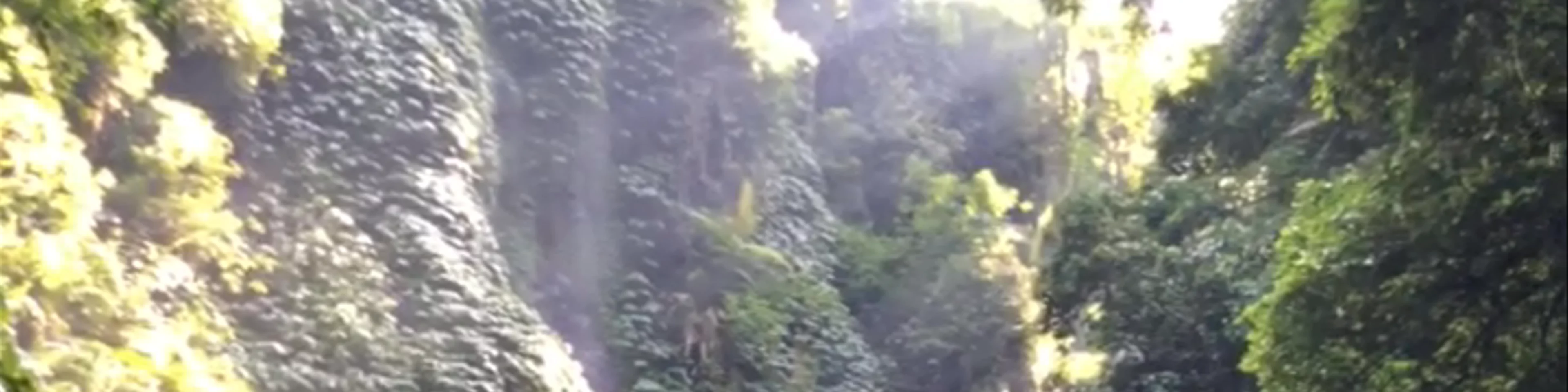 Sekumpul Waterfall