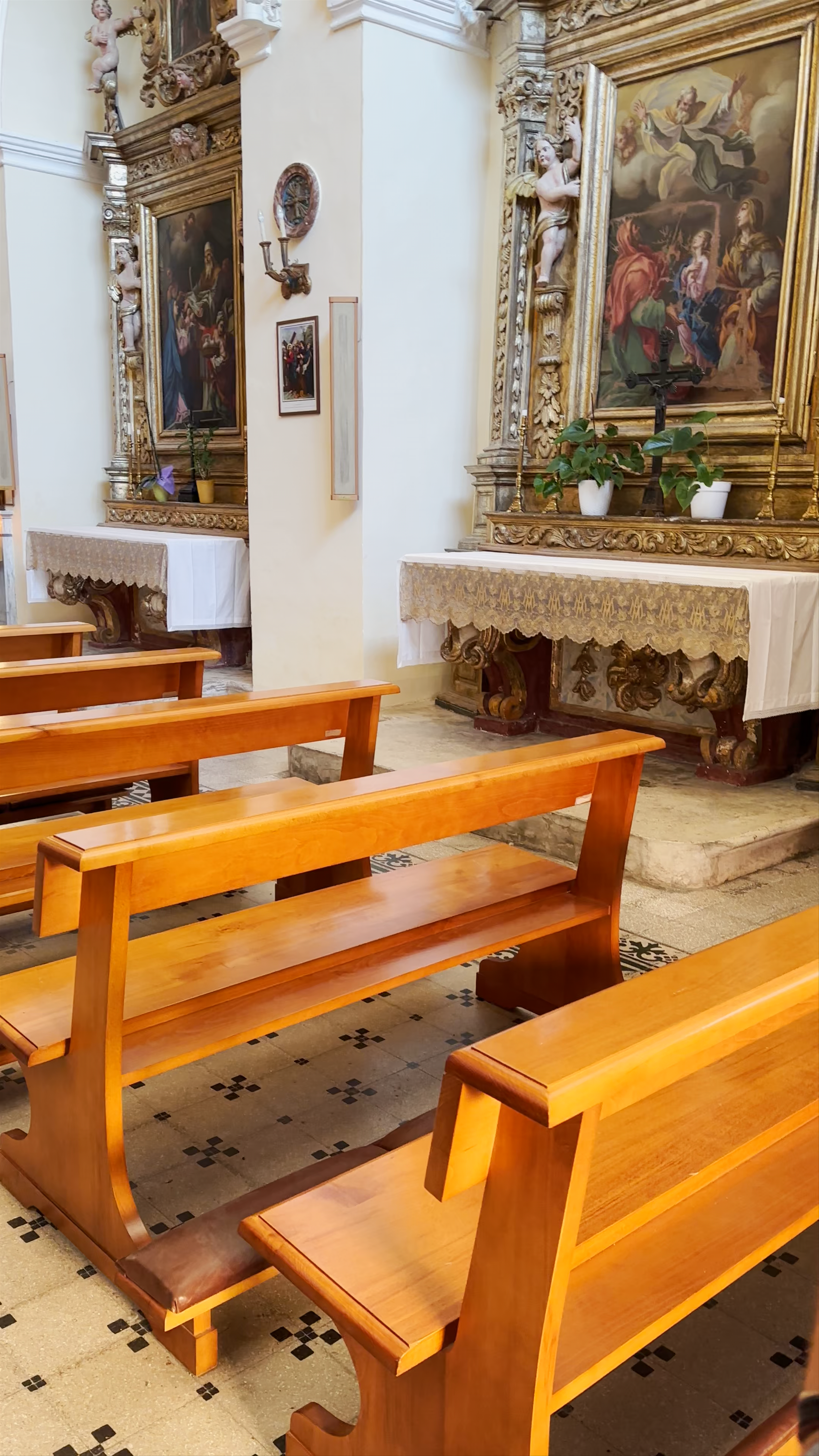 Chiesa di Santa Chiara d'Assisi